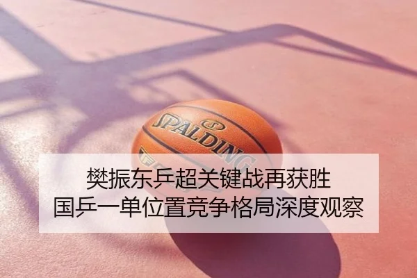 樊振东乒超关键战再获胜 国乒一单位置竞争格局深度观察